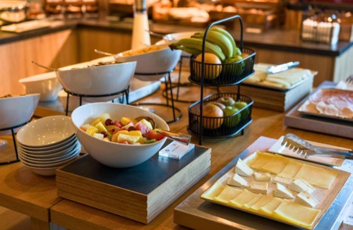 Warrington Hotel | B&B HOTEL Warrington
