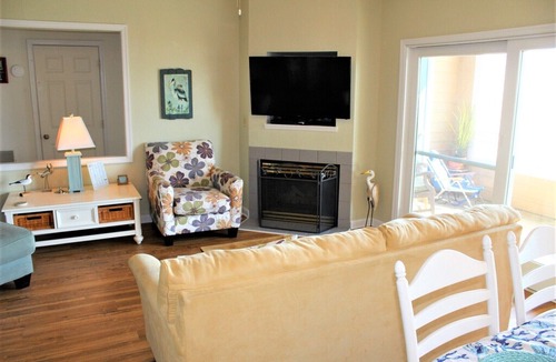Manteo Apartment | B1112 - Buccaneer Village 1112