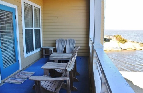 Manteo Condo | B1123 - Buccaneer Village 1123