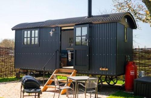 Wimborne Other | Baa One Shepherds Hut with Park Facilities