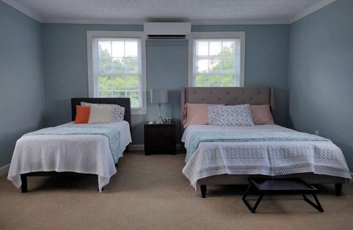 Ruffin Other | Backwoods Family Getaway! 3 Bedroom house!