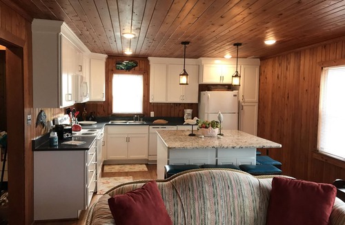 Kill Devil Hills House | Bacon on the Beach