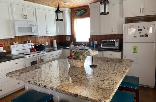 Kill Devil Hills House | Bacon on the Beach