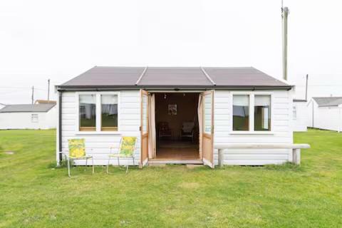 Bacton Other | Bacton Beach Cabin