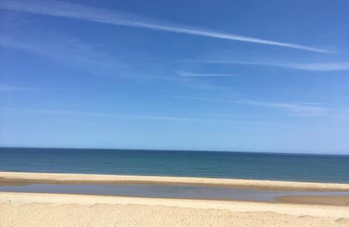 Bacton Other | Bacton Beach Cabin