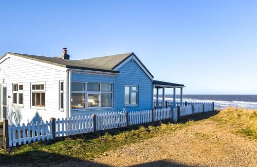 Bacton House | Bacton Beach House