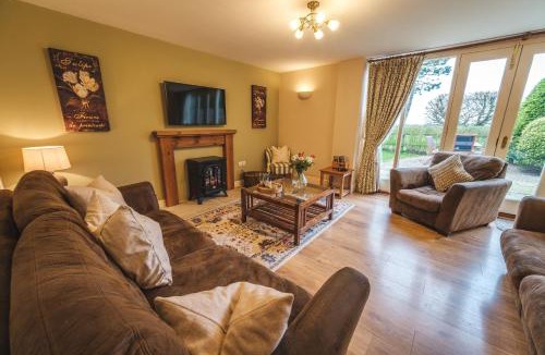 Thirkleby House | Badger