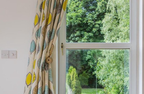 Linlithgow Apartment | Badgers Den