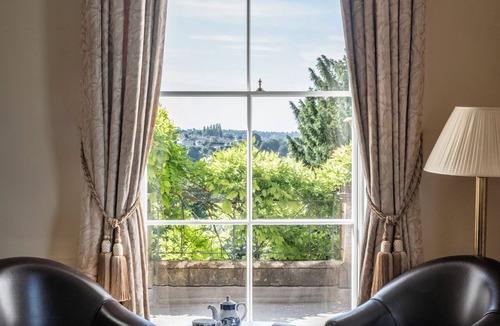 Bath Hotel | Bailbrook House