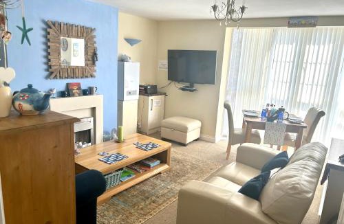 Cromer Apartment | BAKERY CENTRAL