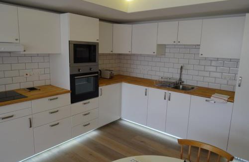 Bakewell Apartment | Bakewell Riverview