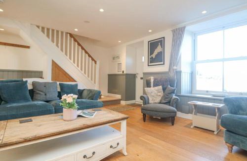 Pendeen House | Bal View