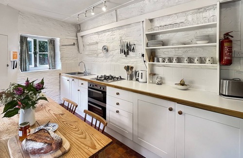 Winsford Cottage | Ball Cottage, Winsford