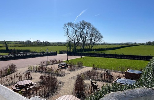Larne Apartment | Ballymullock Barn Lofts