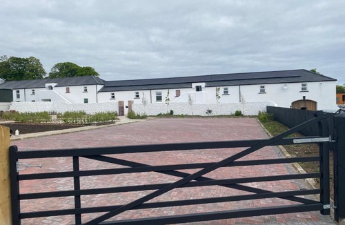 Larne Apartment | Ballymullock Barn Lofts