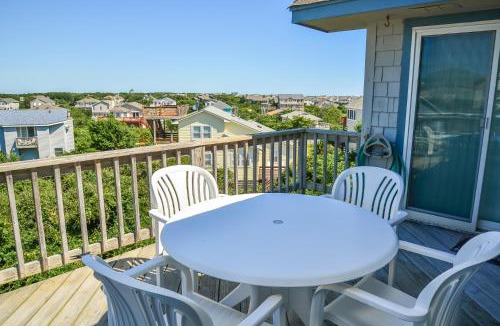 Carolina Dunes House | Banana Republic