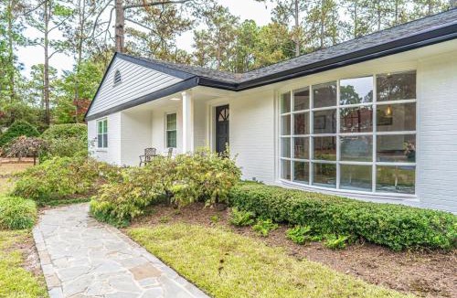 Pinehurst House | Banjos Golf Getaway