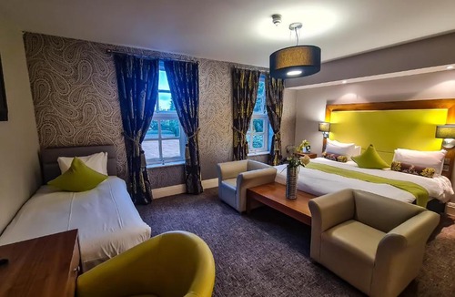 St Leonards-On-Sea Hotel | Bannatyne Hotel Hastings