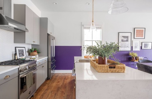 Buena Vista Cottage | Barbara & Linda by Avantstay Stylish 2 Home Buyout in Heart of Nashville
