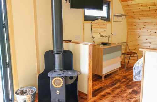 Cowan Bridge House | Barbondale