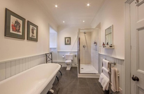 Benderloch Bed & Breakfast | Barcaldine Castle