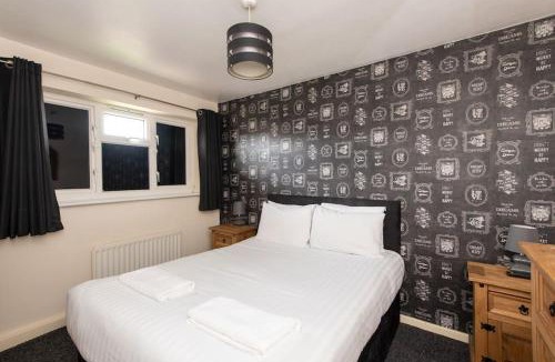 Darlington Apartment | Barden Moor