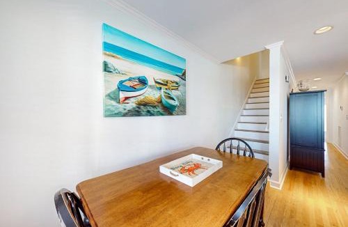 Kure Beach House | Barefoot Bliss