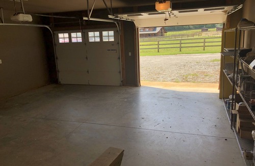 Tryon House | Bargain housing Minutes from Tryon International Equestrian Center