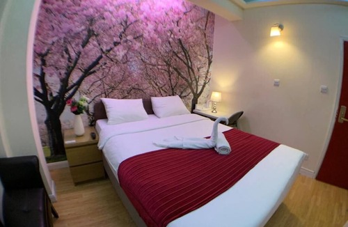 Barking Hotel | Barking Hotel