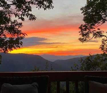 Skyland Resort | Barkwells