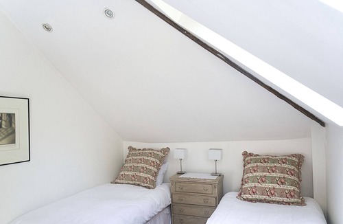 Petworth House | Barn conversion near Goodwood