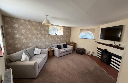 Thetford Apartment | Barn Cottage