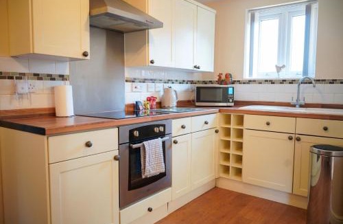 Thetford Apartment | Barn Cottage