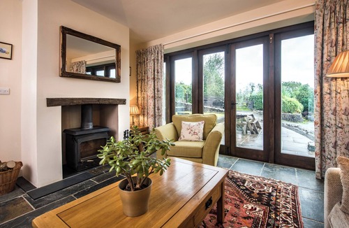 South Molton Cottage | Barn Cottage - UKC4804