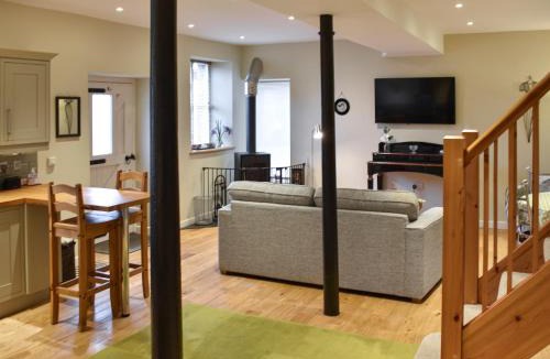 Pooley Bridge House | Barn End