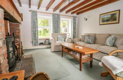 Worton House | Barn House