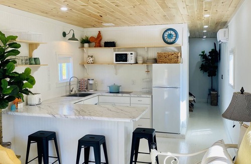 Greenville Other | Barn Loft on Gated Horse Farm