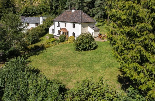 Wheddon Cross Cottage | Barn Owl Cottage, Wheddon Cross
