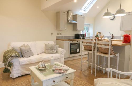 Dalbury Lees House | Barn Owl
