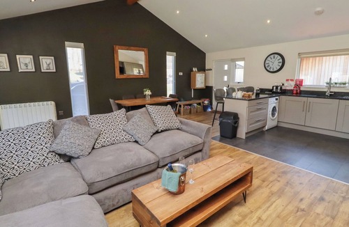 Gosforth Cottage | Barn Owl