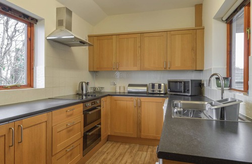 Bideford Cottage | BARN VIEW, pet friendly, country holiday cottage in Welcombe Mouth