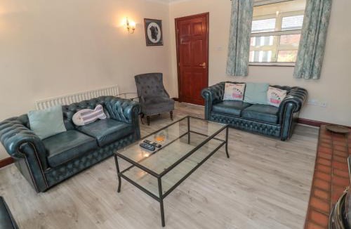Longhirst House | Barnacre