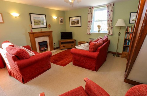 Carperby House | Barnbrook