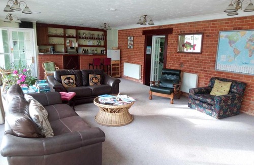 Elsing House | Bartles Lodge