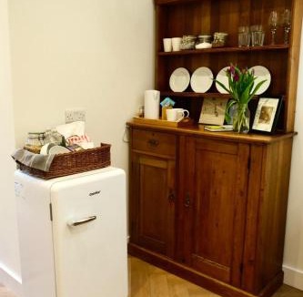 Barton-on-Sea Apartment | Barton Hollow