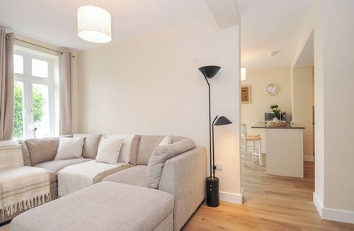 West Looe Cottage | BARTON HOUSE, pet friendly, country holiday cottage in Looe