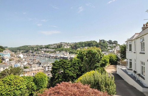 West Looe Cottage | BARTON HOUSE, pet friendly, country holiday cottage in Looe