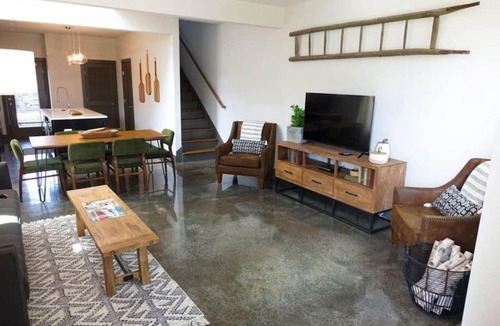 Chestnut Hill House | Basecamp Nashville