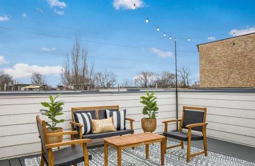 Chestnut Hill House | Basecamp Nashville