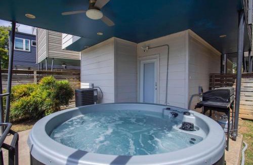 Chestnut Hill House | Basecamp Nashville